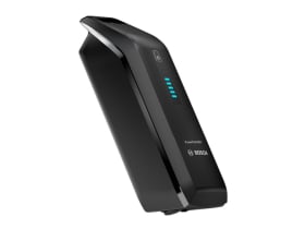 BOSCH E-Bike Akku PowerPack 800 Rahmenmontage | für...
