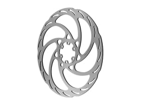 MAGURA Rotor MDR-S 203 mm | 6-hole