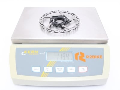 SwissStop CATALYST RACE 160mm 140mm　セット SWISS STOP CATALYST RACE ディスクローター | サイクルショップ