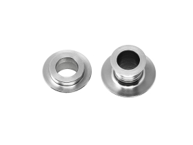 INDUSTRY NINE End Caps for Torch Road Front Hub | 12mm...