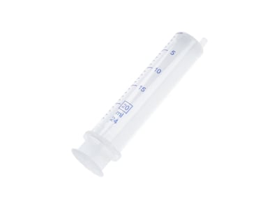 MAGURA Venting Syringes | with hole