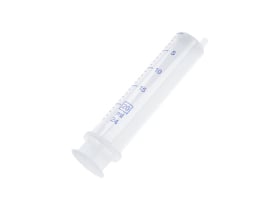MAGURA Venting Syringes | with hole