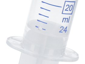 MAGURA Venting Syringes | with hole