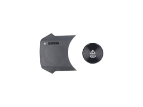 SRAM Battery Cover for Powermeter | Red E1