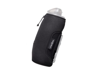 FIDLOCK Insulating Cover for Water Bottle TWIST Thermo Sleeve | 590 ml