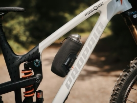 FIDLOCK Insulating Cover for Water Bottle TWIST Thermo...