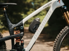 FIDLOCK Insulating Cover for Water Bottle TWIST Thermo...