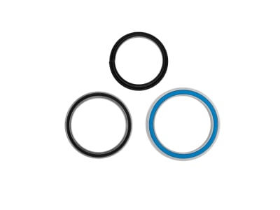 ACROS Headset Bearing Set for Canyon AI-70 | IS44/31.6 | IS48/38.1 11/4" - 1 1/2"