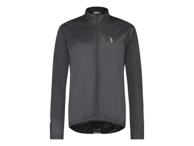 BBB CYCLING Regenjacke BaseShield BBW-148 | schwarz XS