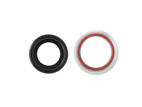 ACROS Steuersatz Unterteil | IS60/40 1 1/2"