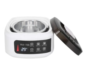 R.S.P. Wachsschmelzofen für Kettenwachs