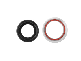 ACROS Steuersatz Unterteil | IS52/30 1 1/8"