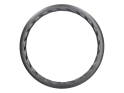 LIGHT BICYCLE Rim 28" Falcon Pro Turbo Disc 50 mm | UD-Carbon | 24-Hole | satin matte