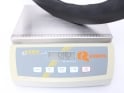 LIGHT BICYCLE Rim 28" Falcon Pro Turbo Disc 65 mm | UD-Carbon | 24-Hole | satin matte