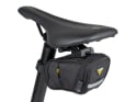 TOPEAK Saddlebag Aero Wedge Pack DX Medium QuickClick | 0,9 liter