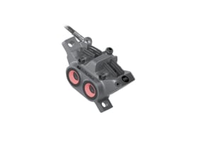 MAGURA Blende für GUSTAV PRO Bremssattel dunkelgrau...