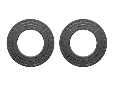 ACROS Stainless Steel Ball Bearing Set for Acros BSA Hollowtech II Bottom Bracket | S61806-2RS | 30 x 42 x 7 mm