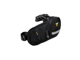 TOPEAK Saddlebag Aero Wedge Pack DX Small QuickClick |...