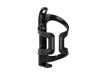 TOPEAK Bottle Cage DualSide Cage EX | black