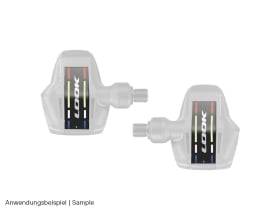 LOOK KéO Carbon Blade Replacement Kit