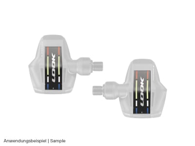 LOOK KéO Carbon Blade Replacement Kit 16 Nm