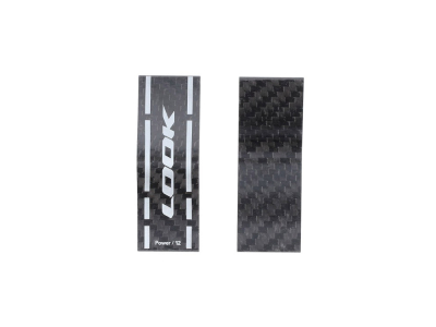 パーツ LOOK KEO BLADE CARBON Amazon | look(ルック) SPARE BLADE CARBON 20 ・交換用