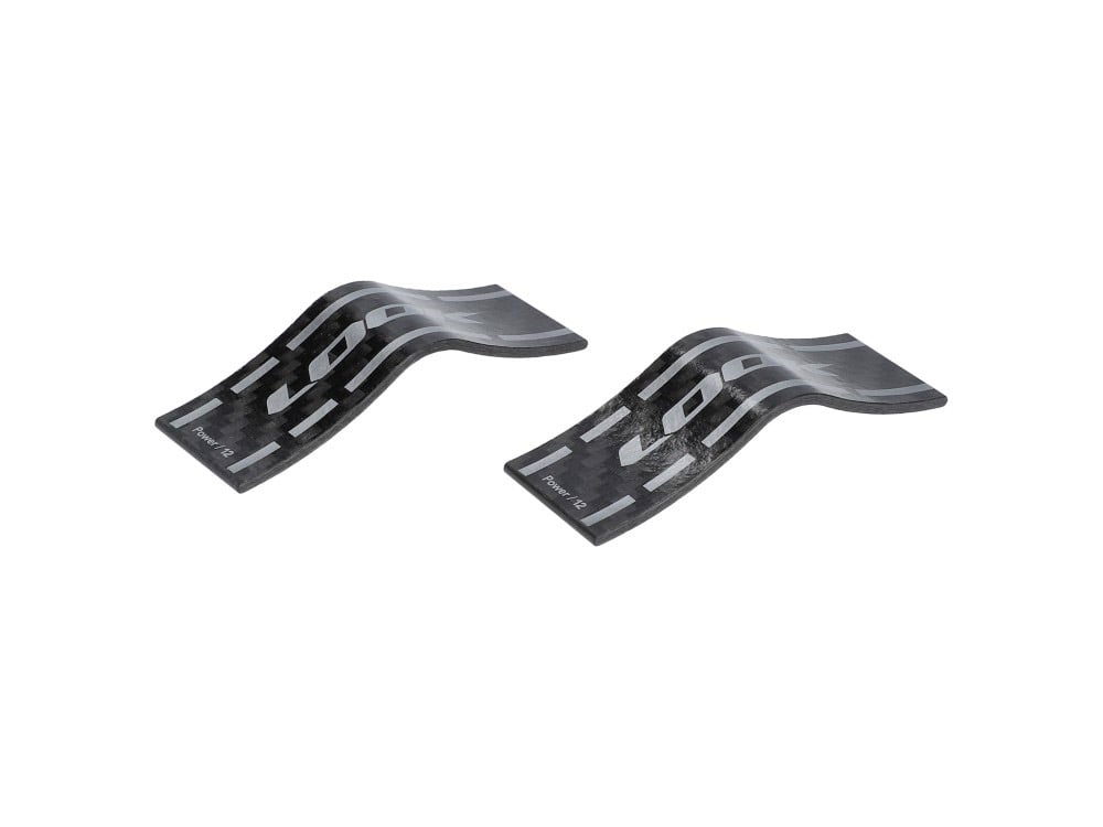 Look Kéo BLADE2 20 Kit Sheeting Pedal Unisex Adult, Black
