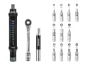 TOPEAK E-TorqBar Torque Wrench | 1 - 10 Nm