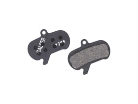 GALFER Disc Brake Pads Performance for SRAM Maven | black