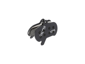 GALFER Disc Brake Pads Performance for SRAM Maven | black