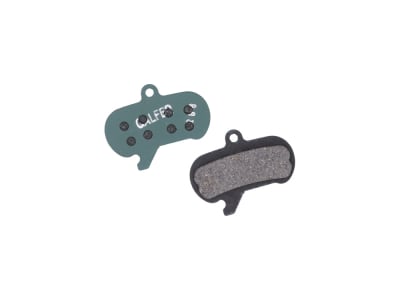 GALFER Disc Brake Pads Pro for SRAM Maven | green