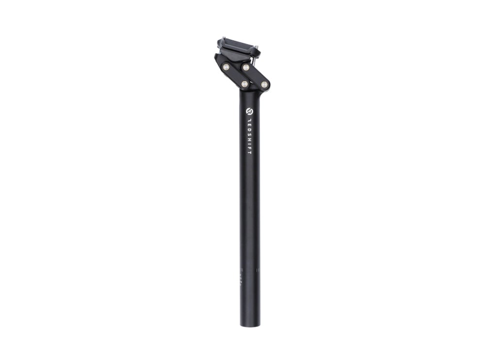 パーツ Redshift Dual-Position Seatpost/30153-P1 Redshift-Sports-Dual-Position-