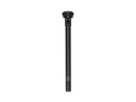 REDSHIFT Dual Position Seatpost black | 27,2 x 350 mm