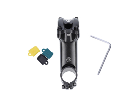 REDSHIFT Suspension Stem ShockStop | 31,8 mm | 30° |...