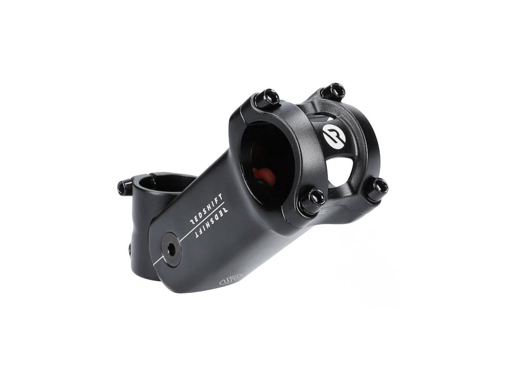 REDSHIFT Suspension Stem ShockStop | 31,8 mm | 30° | black 80 mm