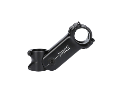 REDSHIFT Suspension Stem ShockStop | 31,8 mm | 30° | black 80 mm