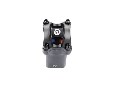 REDSHIFT Suspension Stem ShockStop | 31,8 mm | 30° | black 80 mm