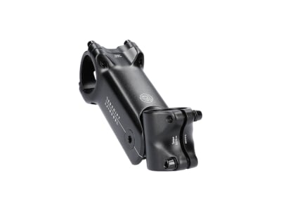 REDSHIFT Suspension Stem ShockStop | 31,8 mm | 30° | black 80 mm