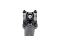 REDSHIFT Suspension Stem ShockStop | 31,8 mm | 30° | black 100 mm