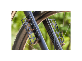 WOLF TOOTH Cargo Mounting System Morse Cargo Cage | raw...