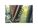 WOLF TOOTH Cargo Mounting System Morse Cargo Cage | raw silver