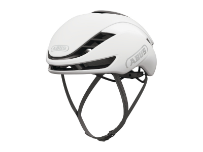 ABUS Fahrradhelm GameChanger 2.0 | polar white L (57-61 cm)