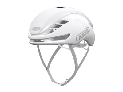 ABUS helmet GameChanger 2.0 | pure white