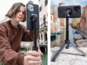 SP CONNECT Tripod Pole for Phone Case SPC+