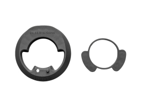 ACROS Headset Cover SH01 ICR | IS52 | Integrated Cable...