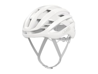 ABUS helmet AirBreaker | pure white