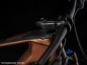 ACROS Steuersatzdeckel IS52 | Merida Carbon-Rahmen