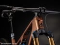 ACROS Steuersatzdeckel IS52 | Merida Carbon-Rahmen