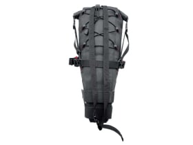 GEOSMINA Large Seat Bag + Stabilizer Belt | 15 lLiters |...
