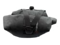 GEOSMINA Large Seat Bag + Stabilizer Belt | 15 lLiters | black